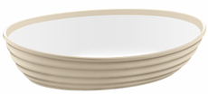 Блюдо Hobby Life Vera овальное в ассортименте, 12 x 16см