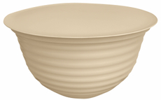 Салатник Hobby Life Vera с крышкой в ассортименте, 4.5л