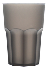 Стакан Hobby Life Glassy в ассортименте, 480мл