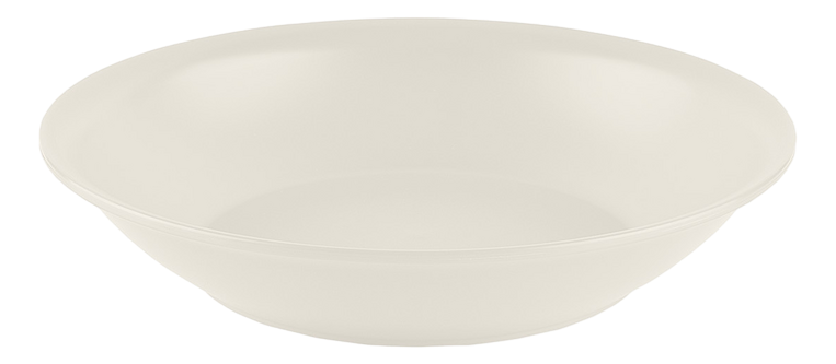 Изображение товара Тарелка суповая круглая Hobby Life Service 18.5 см разноцветная