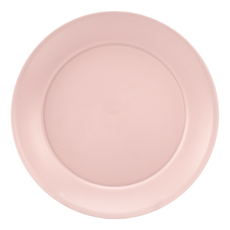 Тарелка Hobby Life Service десертная круглая в ассортименте, 20.5см