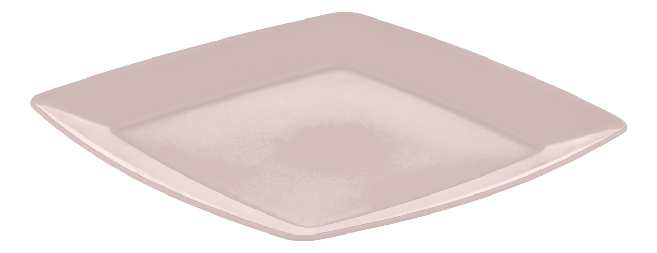 Изображение товара Тарелка Hobby Life Service десертная квадратная 20.5 см