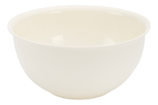 Салатник Hobby Life Fiesta круглый кремовый, 2л