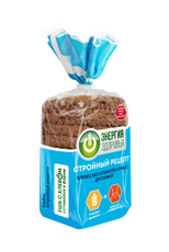 Хлебец Хлебный дом Стройный рецепт, 350г