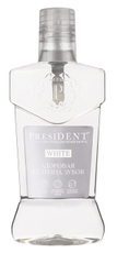 Ополаскиватель President White здоровая белизна, 250мл
