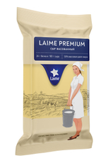 Сыр Laime Премиум полутвердый 50%, 200г