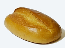 Булка Уфимский хлеб Городская высший сорт, 200г