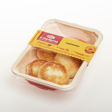 Сырники У Палыча 230г