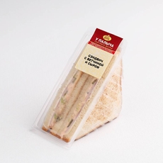 Сэндвич У Палыча с ветчиной и сыром, 200г