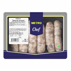 METRO Chef Колбаска Краинская-домашняя охлажденная, 400г