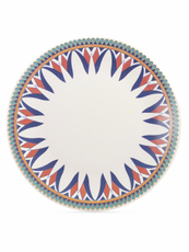 Тарелка Fioretta Morocco обеденная, 25см