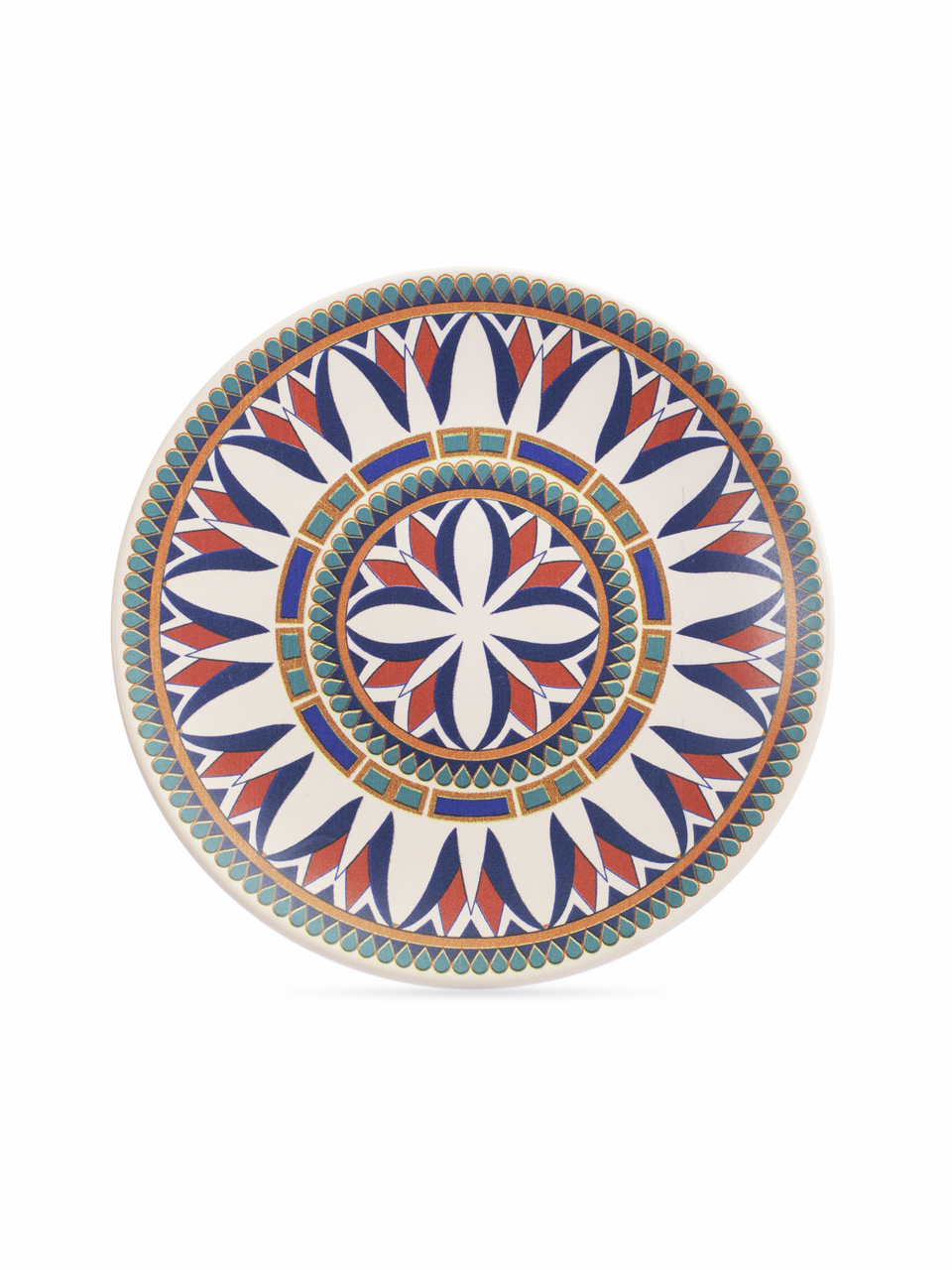 Тарелка Fioretta Morocco десертная, 20см