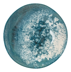 Тарелка Domenik Stone Turquoise суповая, 22см