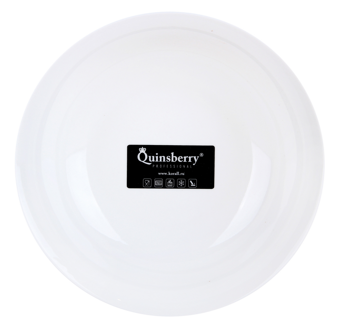 Салатник Quinsberry Professional City, 20см купить с доставкой на дом ...