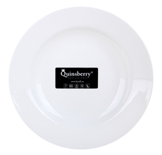 Тарелка Quinsberry Professional City глубокая, 23см
