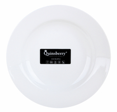 Тарелка Quinsberry Professional City глубокая, 23см