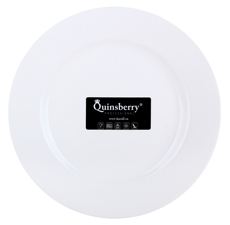 Тарелка Quinsberry Professional City десертная, 20.5см