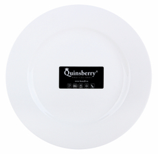 Тарелка Quinsberry Professional City десертная, 20.5см
