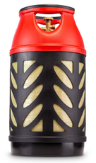 Баллон Hexagon Ragasco газовый, 24.5л