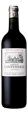 Вино Chateau Cantemerle Haut-Medoc красное сухое, 0.75л