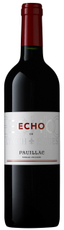 Вино Echo de Lynch Bages Pauillac AOC красное сухое, 0.75л
