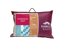 Подушка Kariguz полупуховая, 50 x 68см