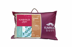 Подушка Kariguz полупуховая, 50 x 68см