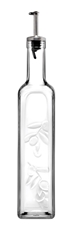 Бутылка Pasabahce Homemade для масла, 500мл
