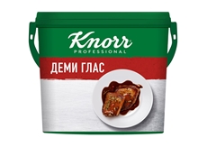 Соус Knorr Professional Деми гласс, 1.8кг