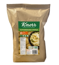 Хлопья Knorr Professional картофельные, 5кг