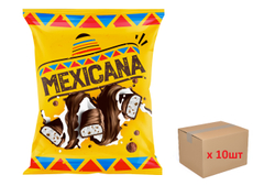 Конфеты Kdv Мексикана, 500г x 10 шт