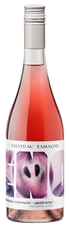 Вино Chateau Tamagne Eno Каберне Совиньон-Цвайгельт розовое сухое, 0.75л