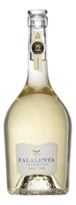 Вино Calalenta Pecorino Fantini белое сухое, 0.75л