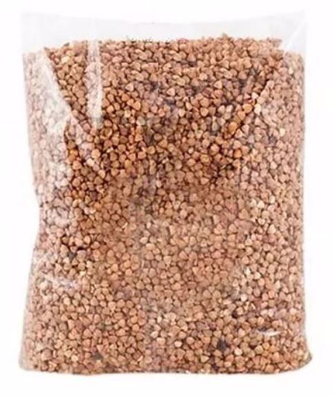 Крупа гречневая Эколайн 800г