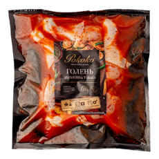 Голень цыпленка-табака Рококо охлажденная, 900г