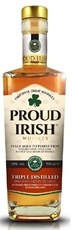 Виски Proud Irish Whiskey Original, 0.7л