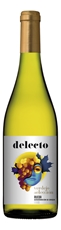 Вино Delecto Verdejo Seleccion белое сухое, 0.75л
