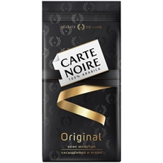Кофе Carte Noire Original молотый, 230г