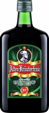 Ликер Alten Krauterfrau десертный, 0.7л