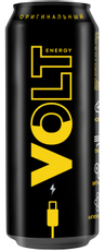 Энергетический напиток Volt Energy Оригинальный, 450мл