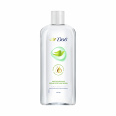 Вода Дав мицеллярная матирующая, 400мл