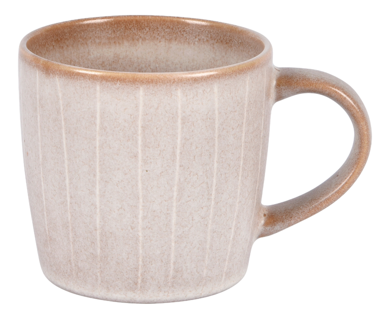 Кружка Matt Sand, 310мл