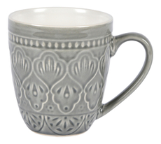 Кружка Glaze ornament, 370мл