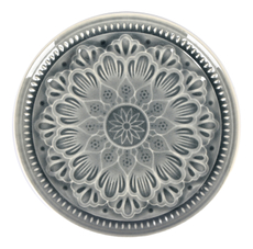 Тарелка Glaze ornament десертная, 20см