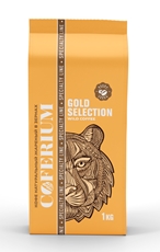 Кофе Coferium Gold selection в зернах, 1кг
