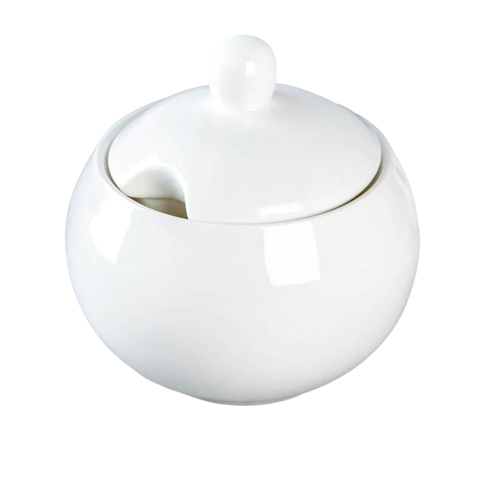 Сахарница Wilmax Olivia, 325мл