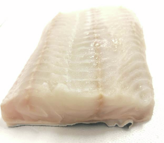 Изображение товара Зубатка филе, ~600г