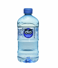Вода Dio питьевая негазированная, 500мл