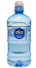 Вода Dio Sport негазированная, 700мл