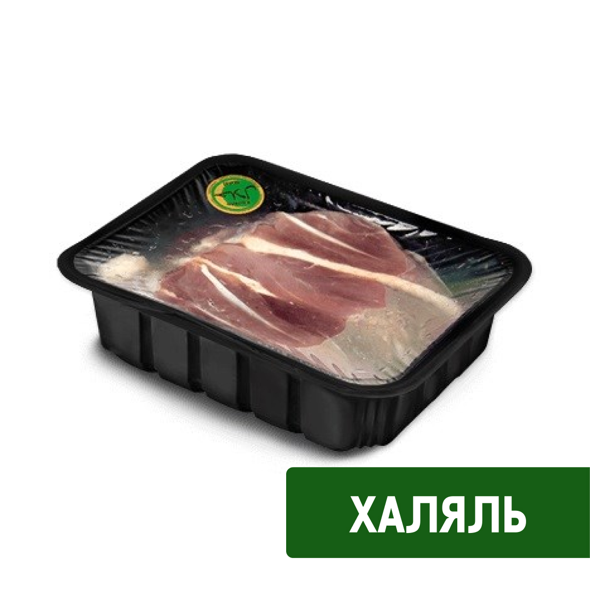 Филе утиной грудки Рамаевское Халяль охлажденное